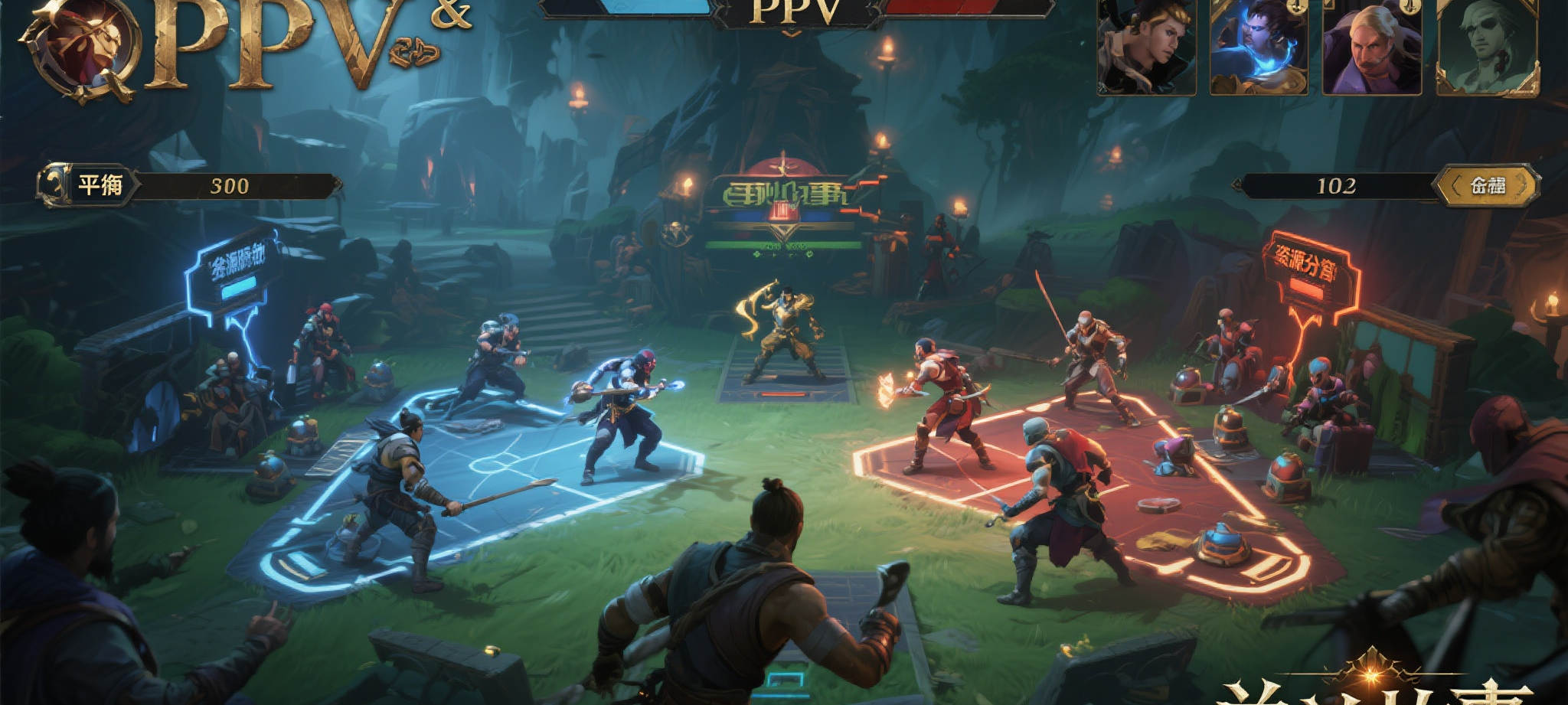 PG电子游戏简介